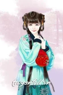 Đều L&agrave; Thi&ecirc;n Kim Chọc Họa