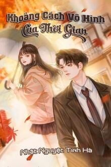 Khoảng C&aacute;ch V&ocirc; H&igrave;nh Của Thời Gian