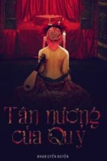 T&acirc;n Nương Của Quỷ
