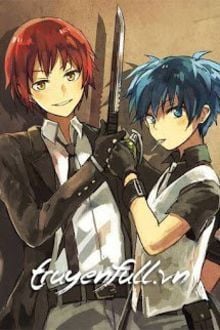 B&aacute; Tước Đ&iacute;ch Tuyết Hồ Ly