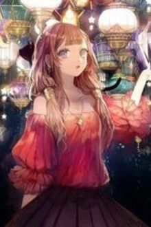 Lấy Phải Boss Ki&ecirc;u Ngạo