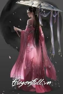 Cửu Vĩ Mi&ecirc;u Y&ecirc;u