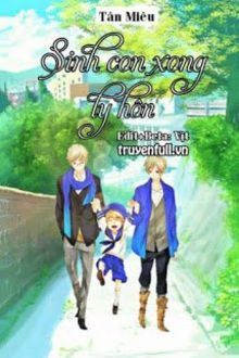 Sinh Con Xong Ly H&ocirc;n