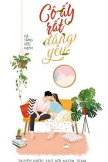 C&ocirc; Ấy Rất Đ&aacute;ng Y&ecirc;u