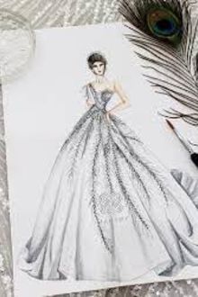 [Ngốc Đ&agrave;] V&aacute;y Cưới