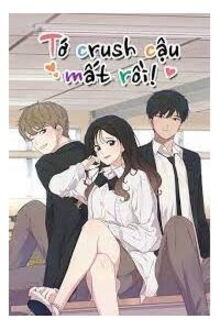 Trong Mắt T&ocirc;i To&agrave;n L&agrave; Cậu