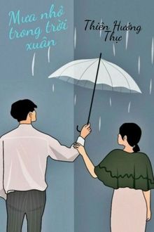 Mưa Nhỏ Trong Trời Xu&acirc;n