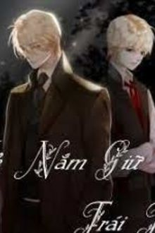 Kẻ Nắm Giữ Tr&aacute;i Tim