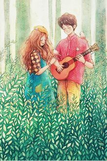 Khoảng C&aacute;ch Năm Bước