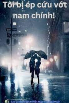 T&ocirc;i Bị &Eacute;p Cứu Vớt Nam Ch&iacute;nh