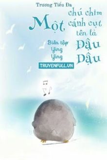 Một Ch&uacute; Chim C&aacute;nh Cụt T&ecirc;n L&agrave; Đậu Đậu