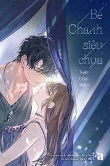 B&eacute; Chanh Si&ecirc;u Chua