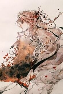 Nghiệt H&agrave;nh