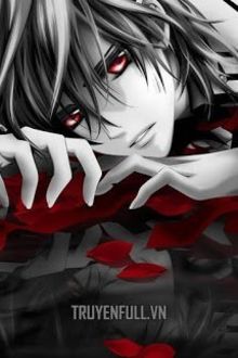 Bloody Contract - M&aacute;u Hiếm