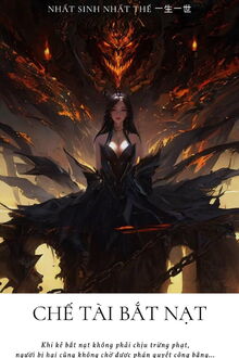 Chế T&agrave;i Bắt Nạt