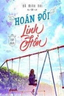 Ho&aacute;n Đổi Linh Hồn