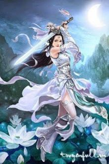 Thi&ecirc;n Thượng Hồng Phi