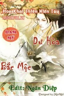 Dư H&ograve;a V&agrave; Bắc Mộc