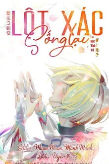 Lột X&aacute;c Sống Lại