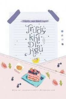 Tuyển Tập B&aacute;nh Ngọt Trước Khi Đi Ngủ