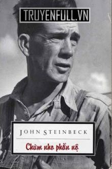 Ch&ugrave;m Nho Phẫn Nộ