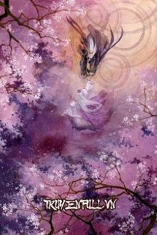 Quay Đầu Lại B&iacute;ch V&acirc;n T&acirc;y