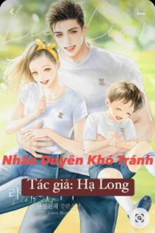 Nh&acirc;n Duy&ecirc;n Kh&oacute; Tr&aacute;nh!