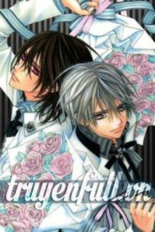 Bắt Buộc Tr&uacute;ng Thưởng