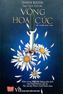 V&ograve;ng Hoa C&uacute;c