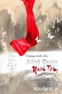 Tr&ugrave;ng Sinh Chi L&atilde;nh Qu&acirc;n No&atilde;n T&acirc;m