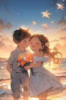 T&igrave;nh Y&ecirc;u B&agrave;n Tay Nhựa