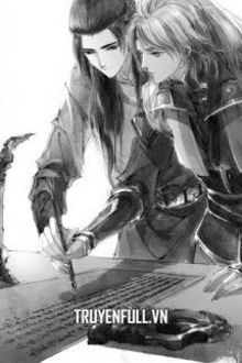 Lạnh L&ugrave;ng Tể Tướng Liệt Hỏa Ho&agrave;ng Đế