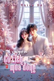 Truyện Cổ T&iacute;ch M&ugrave;a Đ&ocirc;ng