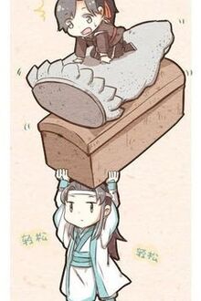 Kh&ocirc;ng Vũ Lực Kh&ocirc;ng Hợp T&aacute;c