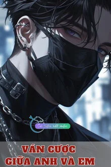 V&aacute;n Cược Giữa Anh V&agrave; Em