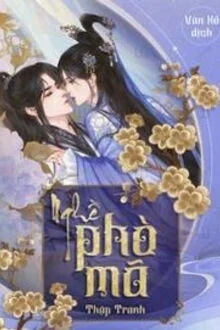 Nghề Ph&ograve; M&atilde;