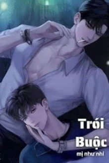 [Đam Mỹ] Tr&oacute;i Buộc