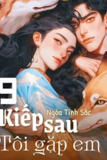 9 Kiếp Sau! T&ocirc;i Gặp Em!