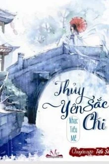 Thủy Sắc Y&ecirc;n Chi