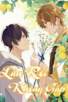 L&acirc;u Rồi Kh&ocirc;ng Gặp