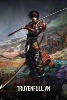 Lăng Kh&ocirc;ng Tam Kiếm