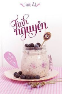 T&igrave;nh Nguyện