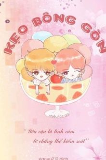 Kẹo B&ocirc;ng G&ograve;n