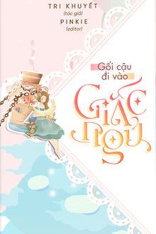 Gối Cậu Đi V&agrave;o Giấc Ngủ