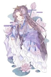 Vinh Kh&ocirc; Hoa Ni&ecirc;n