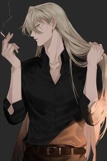 [Khuynh C&agrave;n] V&acirc;n Thủy Nhược Giang Ly