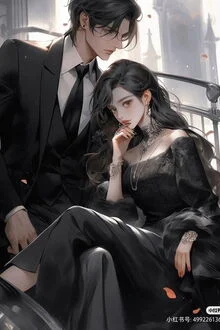 Chồng T&ocirc;i L&agrave; Đại Ca Giang Hồ Nguy Hiểm