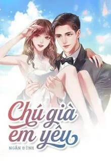 Ch&uacute; Gi&agrave; Em Y&ecirc;u