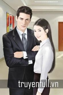 Quyến Rũ Thần T&igrave;nh Y&ecirc;u