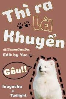 Th&igrave; Ra L&agrave; Khuyển